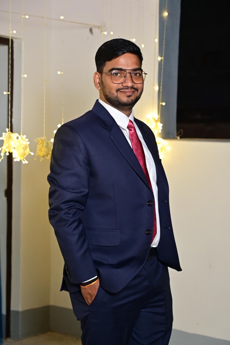 Founder, KMS Consultancy
